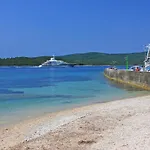 With Parking Space Orebic, Peljesac - 4494 Daire *