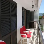 With Parking Space Orebic, Peljesac - 4494 Apartamento *