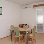 With Parking Space Orebic, Peljesac - 4494 Apartamento Orebić