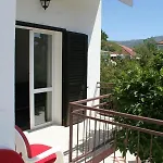 With Parking Space Orebic, Peljesac - 4494 Apartamento *