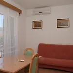 Daire With Parking Space Orebic, Peljesac - 4494