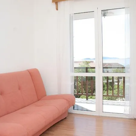 With Parking Space Orebic, Peljesac - 4494