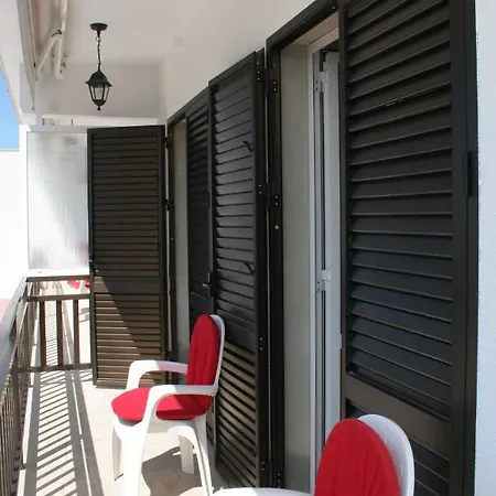 With Parking Space Orebic, Peljesac - 4494 شقة *
