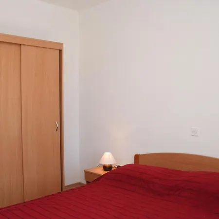 With Parking Space Orebic, Peljesac - 4494 *