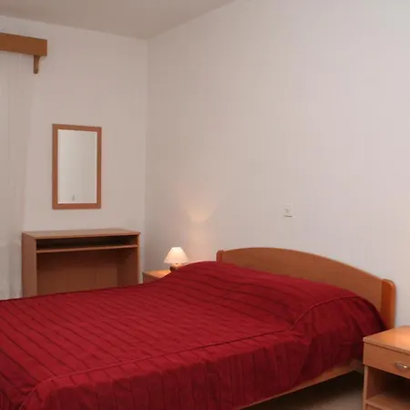 شقة With Parking Space Orebic, Peljesac - 4494 *