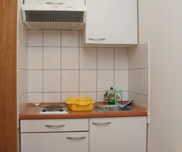 With Parking Space Orebic, Peljesac - 4494 *