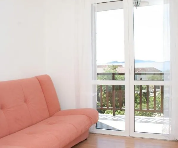 With Parking Space Orebic, Peljesac - 4494