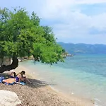 With Parking Space Orebic, Peljesac - 4494 Lägenhet