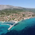 With Parking Space Orebic, Peljesac - 4494