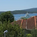 With Parking Space Orebic, Peljesac - 4494 Lägenhet *