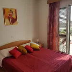 Διαμέρισμα With Parking Space Orebic, Peljesac - 4494 *