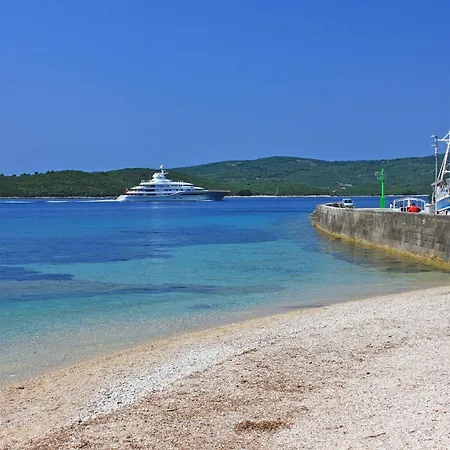 With Parking Space Orebic, Peljesac - 4494 Apartamento *