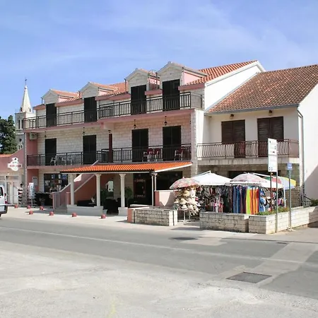 Lejlighed With Parking Space Orebic, Peljesac - 4494 Orebić