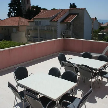 With Parking Space Orebic, Peljesac - 4494 *