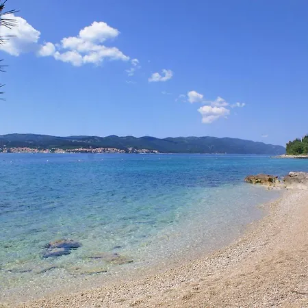 With A Parking Space Orebic, Peljesac - 4494