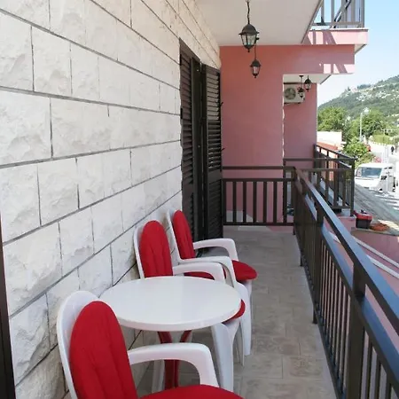 With Parking Space Orebic, Peljesac - 4494 *