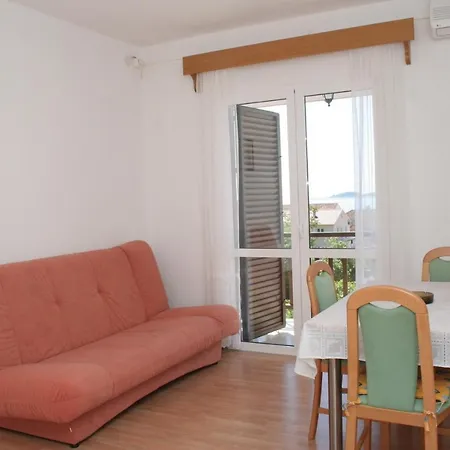 With Parking Space Orebic, Peljesac - 4494 Apartamento