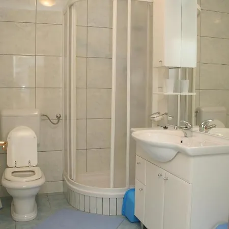 With Parking Space Orebic, Peljesac - 4494 *