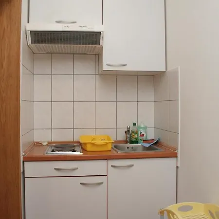 With Parking Space Orebic, Peljesac - 4494 *