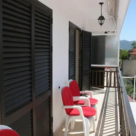 With Parking Space Orebic, Peljesac - 4494 Appartamento *