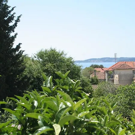 With Parking Space Orebic, Peljesac - 4494 아파트 *