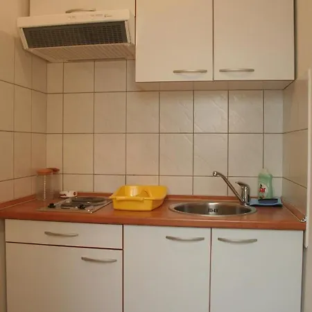 With Parking Space Orebic, Peljesac - 4494 Appartamento Orebić