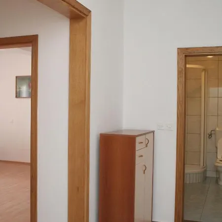 With Parking Space Orebic, Peljesac - 4494 *