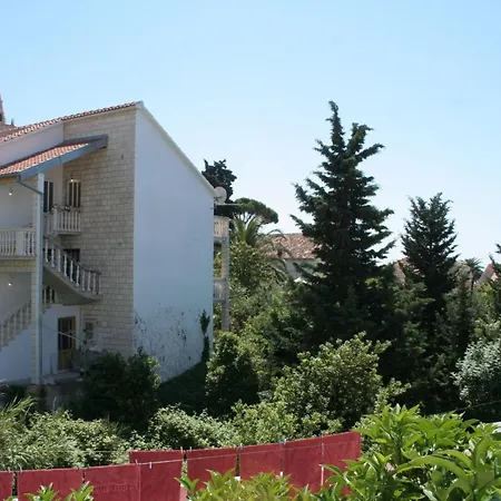 With Parking Space Orebic, Peljesac - 4494 Appartamento *