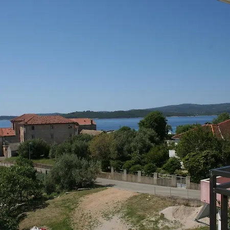 With Parking Space Orebic, Peljesac - 4494