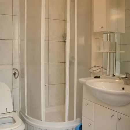 With Parking Space Orebic, Peljesac - 4494 *