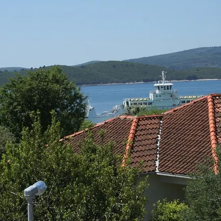 With Parking Space Orebic, Peljesac - 4494 Appartamento *