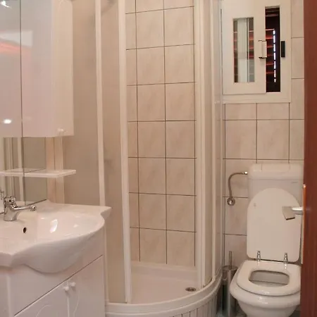 With Parking Space Orebic, Peljesac - 4494 Appartamento Orebić