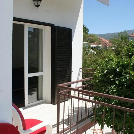 With Parking Space Orebic, Peljesac - 4494 아파트 *