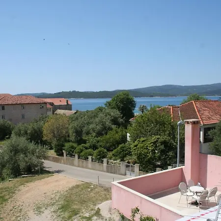 With Parking Space Orebic, Peljesac - 4494 * 오레비츠