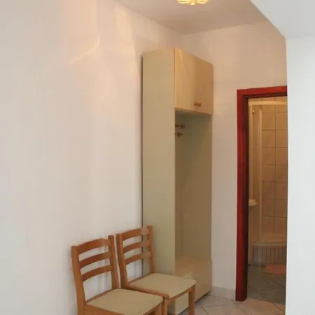 With Parking Space Orebic, Peljesac - 4494 Orebić