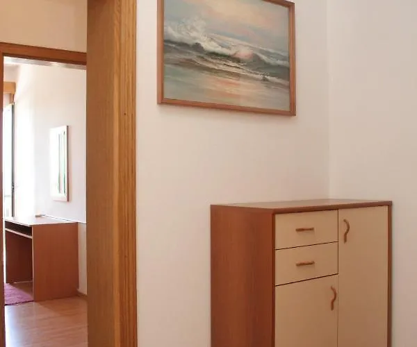 With Parking Space Orebic, Peljesac - 4494 Lejlighed