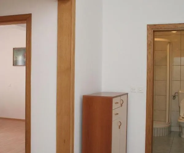 With Parking Space Orebic, Peljesac - 4494 *