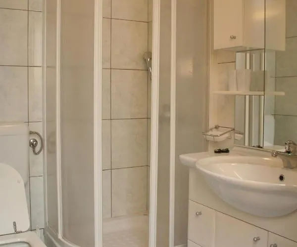 With Parking Space Orebic, Peljesac - 4494 *