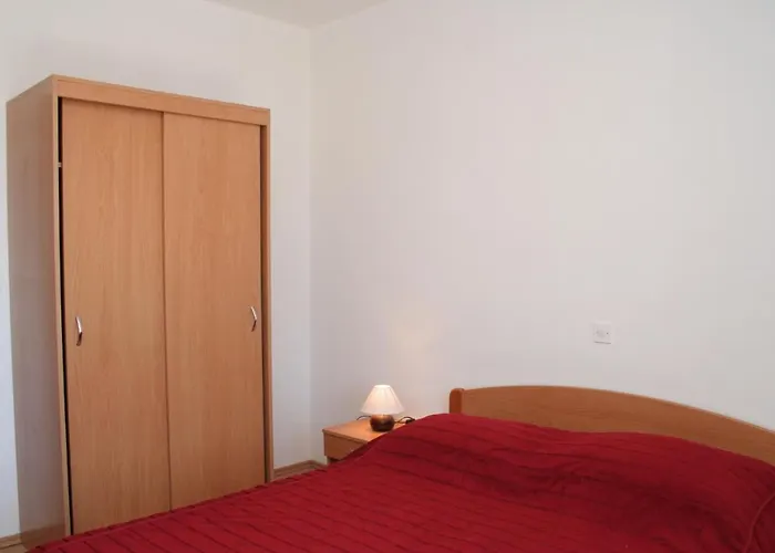 With Parking Space Orebic, Peljesac - 4494 *